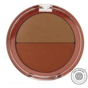 MINERAL FUSION Concealer Duo (Deep)